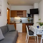 In 18174 Apartment *