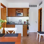 Apartment In 18174 *