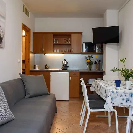 In 18174 Apartment *