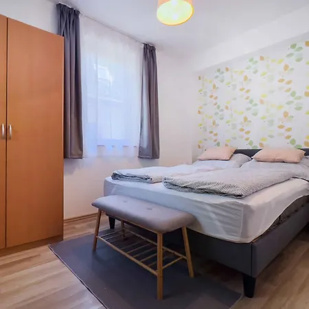 In 18174 Apartment *