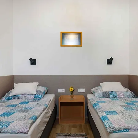 In 18174 Apartment *