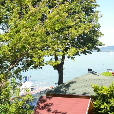 In 18174 * Balatonboglar