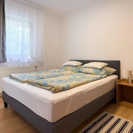 In 18174 Apartment Balatonboglar