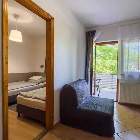 Apartment In 18174 Balatonboglar