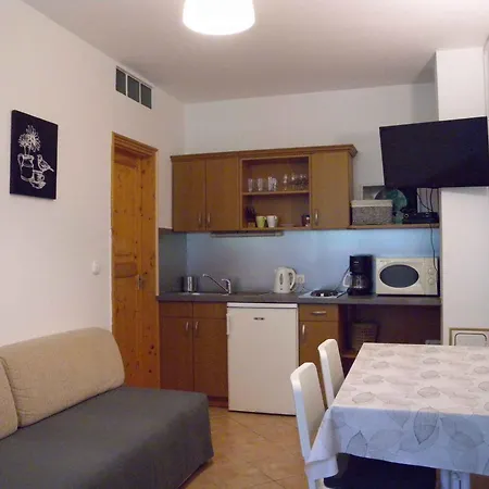 In 18174 Apartment *