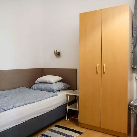 In 18174 Apartment Balatonboglár