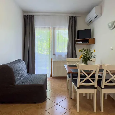 In 18174 Apartament